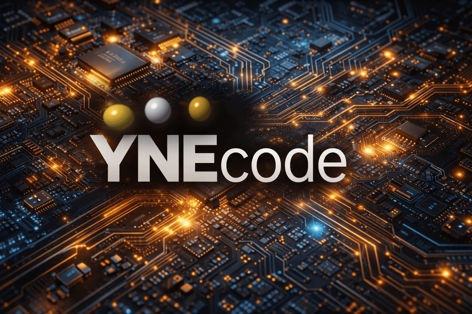 YNECode Innovación Tecnológica